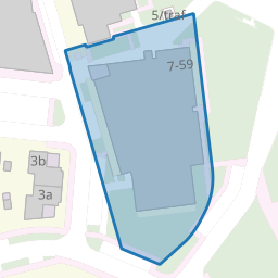 Perceel HAM00-G-3268