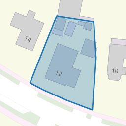 Perceel HAM00-G-3283