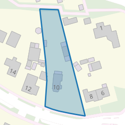 Perceel HAM00-G-3285