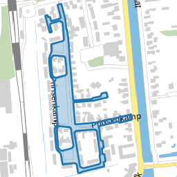 Perceel HAM00-G-3287