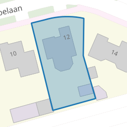 Perceel HAM00-G-3290