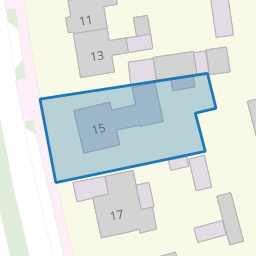 Perceel HAM00-G-3292