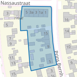 Perceel HAM00-G-3293
