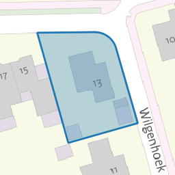 Perceel HAM00-G-3299