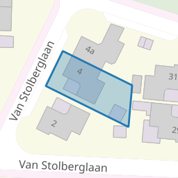 Perceel HAM00-G-3303