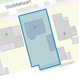 Perceel HAM00-G-3306