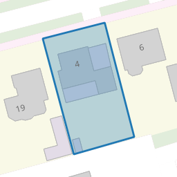 Perceel HAM00-G-3307