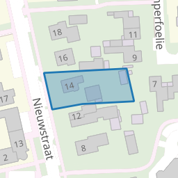 Perceel HAM00-G-3308