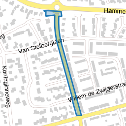 Perceel HAM00-G-3311