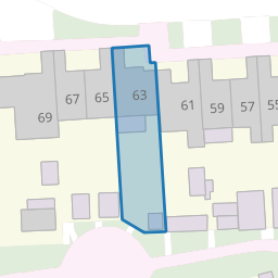 Perceel HAM00-G-3315