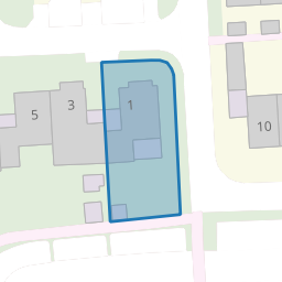 Perceel HAM00-G-3318