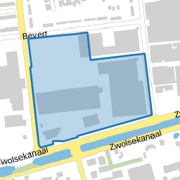 Perceel HAM00-G-3324