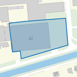 Perceel HAM00-G-3325