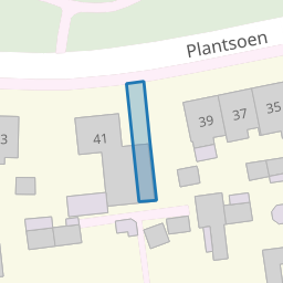 Perceel HAM00-G-3330