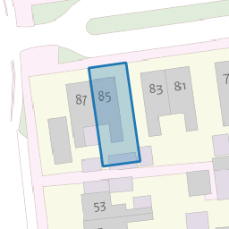 Perceel HAM00-G-3341