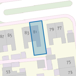 Perceel HAM00-G-3343