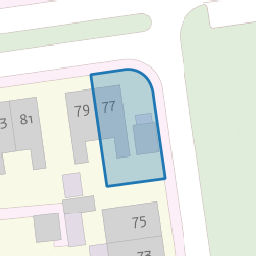 Perceel HAM00-G-3345