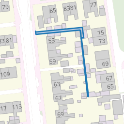 Perceel HAM00-G-3348