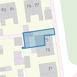 Perceel HAM00-G-3349