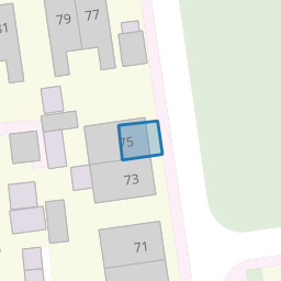 Perceel HAM00-G-3350