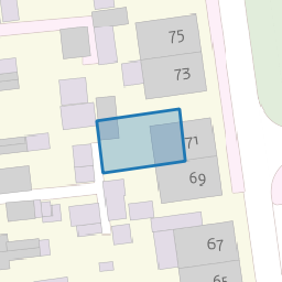 Perceel HAM00-G-3352