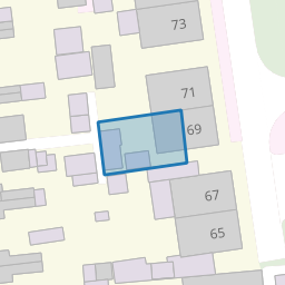 Perceel HAM00-G-3354