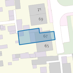 Perceel HAM00-G-3355