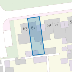 Perceel HAM00-G-3360