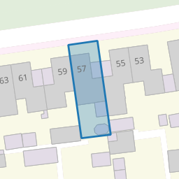 Perceel HAM00-G-3362