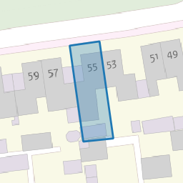 Perceel HAM00-G-3363