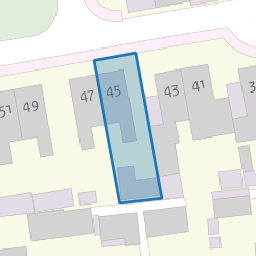 Perceel HAM00-G-3368