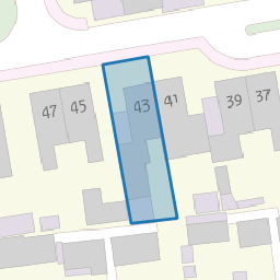 Perceel HAM00-G-3369