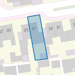 Perceel HAM00-G-3370