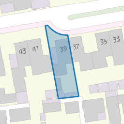 Perceel HAM00-G-3371