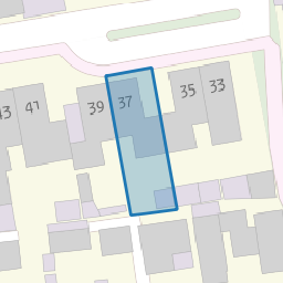 Perceel HAM00-G-3372