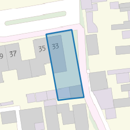 Perceel HAM00-G-3374