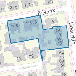 Perceel HAM00-G-3375