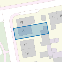 Perceel HAM00-G-3377