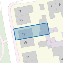 Perceel HAM00-G-3378