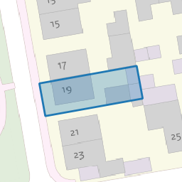 Perceel HAM00-G-3379