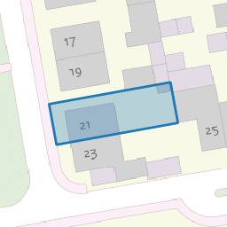 Perceel HAM00-G-3380