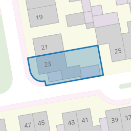 Perceel HAM00-G-3381