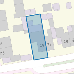 Perceel HAM00-G-3382