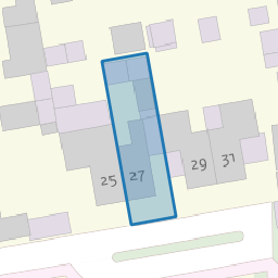 Perceel HAM00-G-3383
