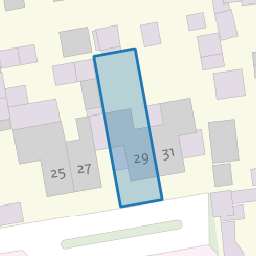 Perceel HAM00-G-3384