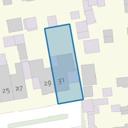 Perceel HAM00-G-3385