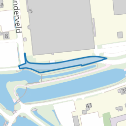 Perceel HAM00-G-3390