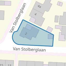 Perceel HAM00-G-3392