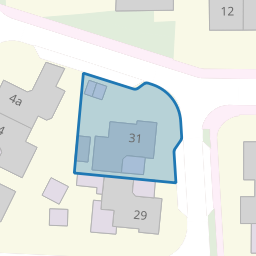 Perceel HAM00-G-3394