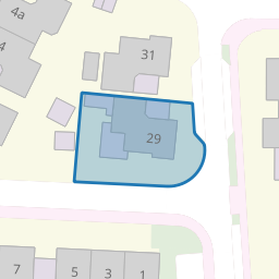 Perceel HAM00-G-3395